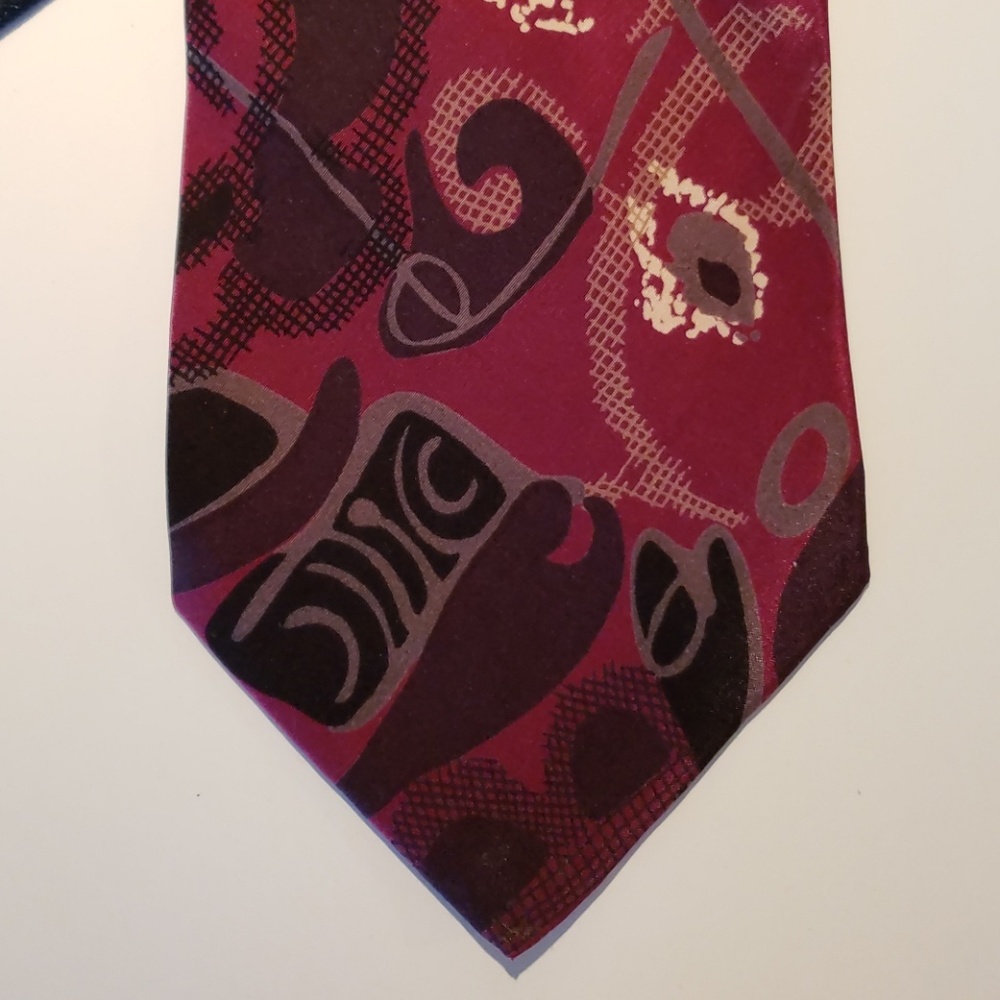 Mens Necktie Bundle - Picture 2 of 3